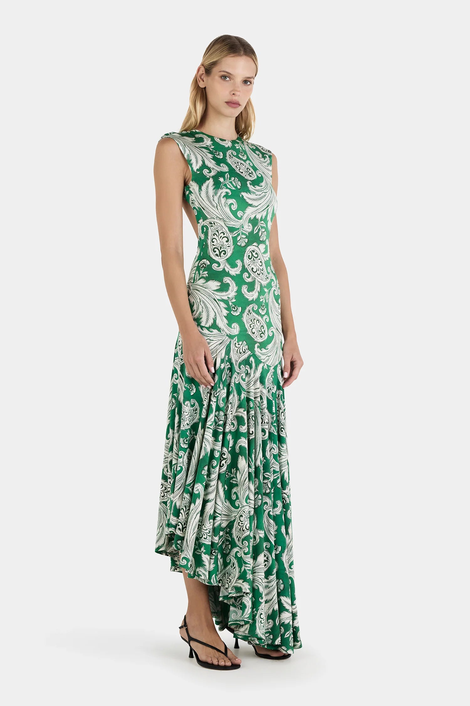 Hansen & Gretel | Katalina Dress