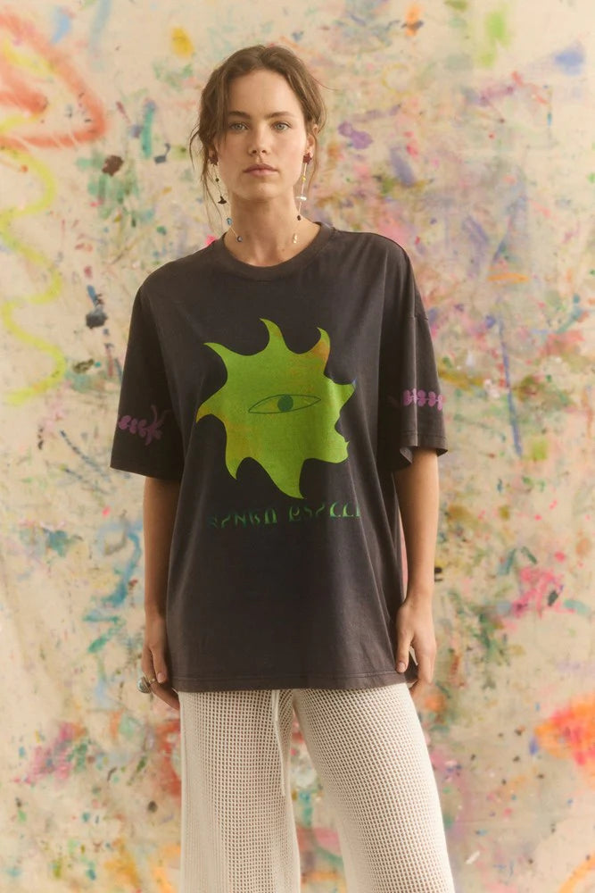 Kinga Csilla | Kate Eliza KC OG Tee