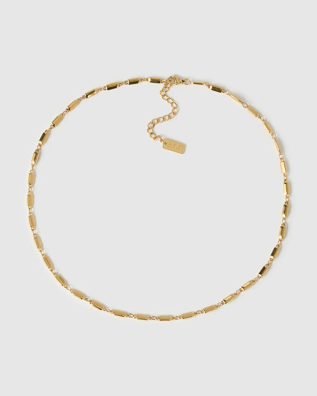 Arms Of Eve | Kiara Gold Necklace