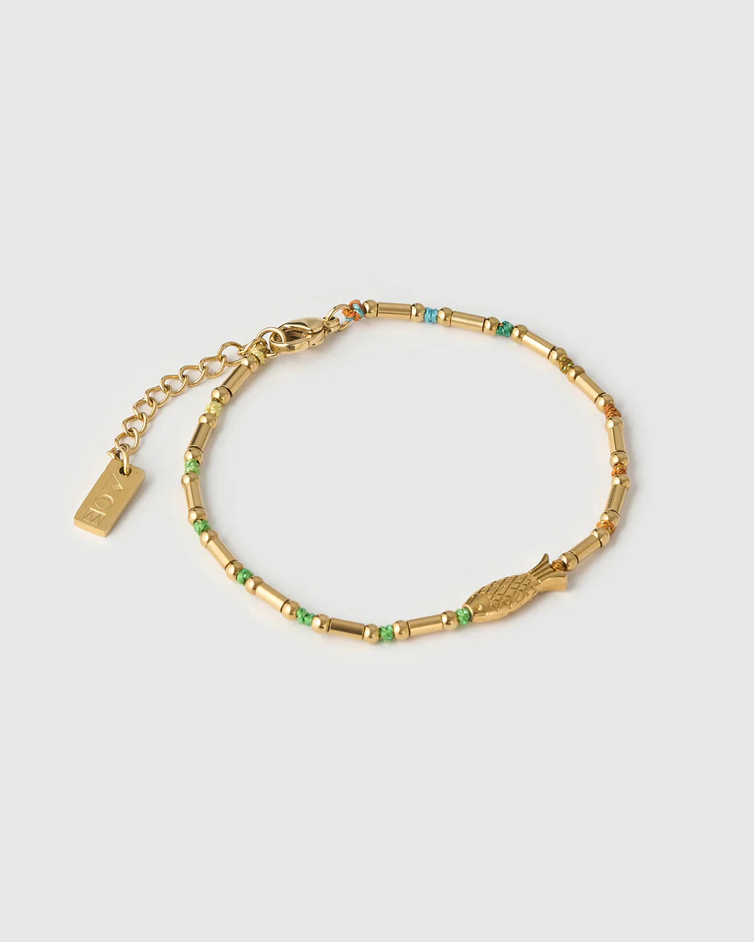 Arms Of Eve | Koi Bracelet | Australia