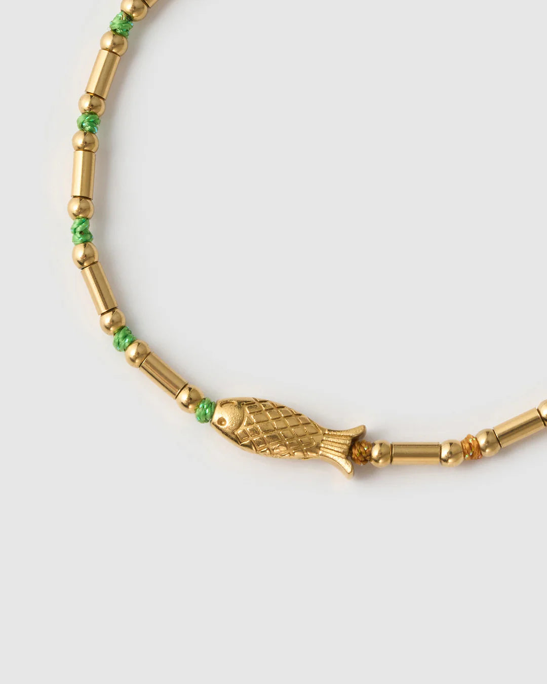 Arms Of Eve | Koi Bracelet | Australia