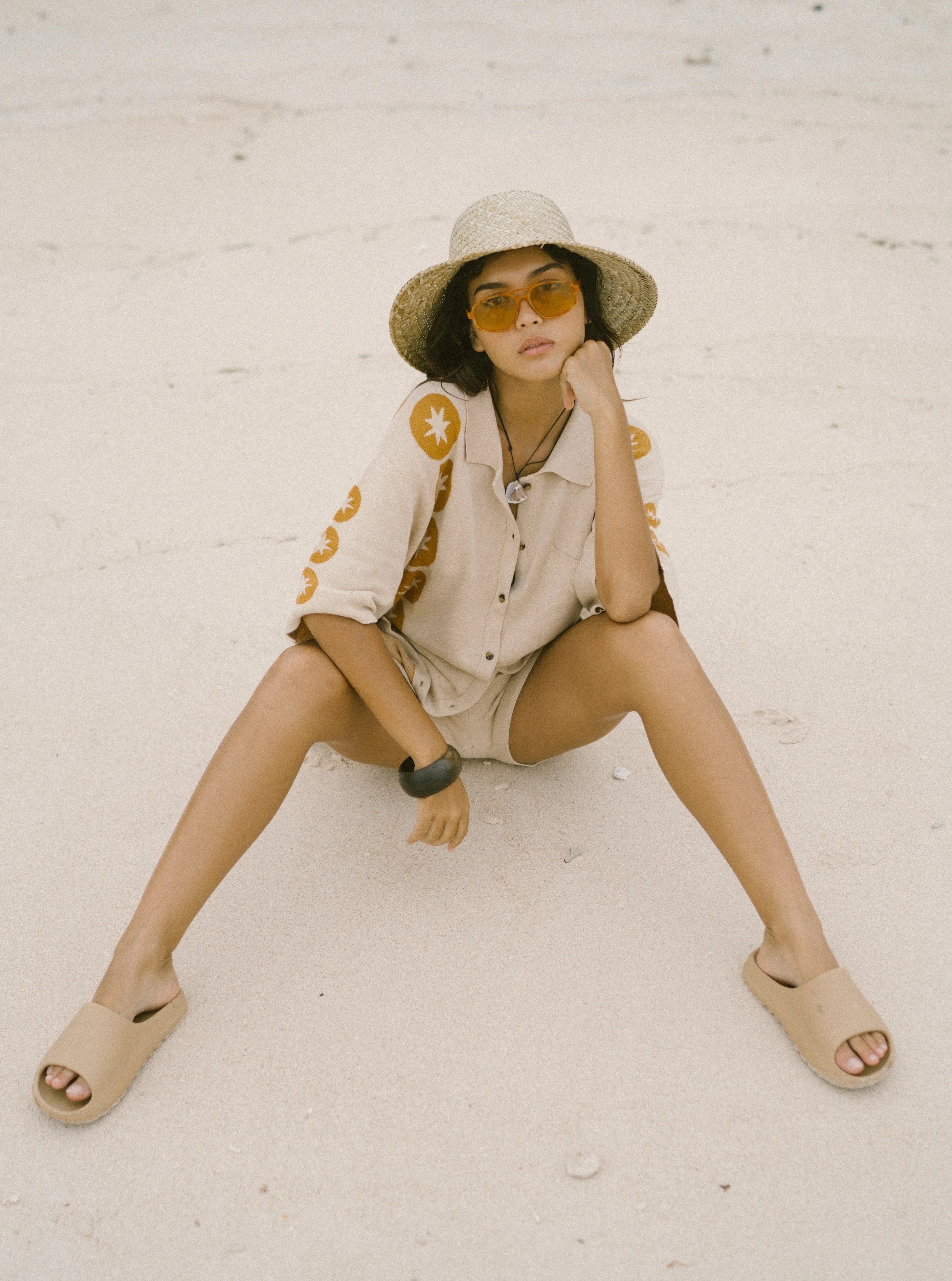 Ciao Ciao | Kora Button Down