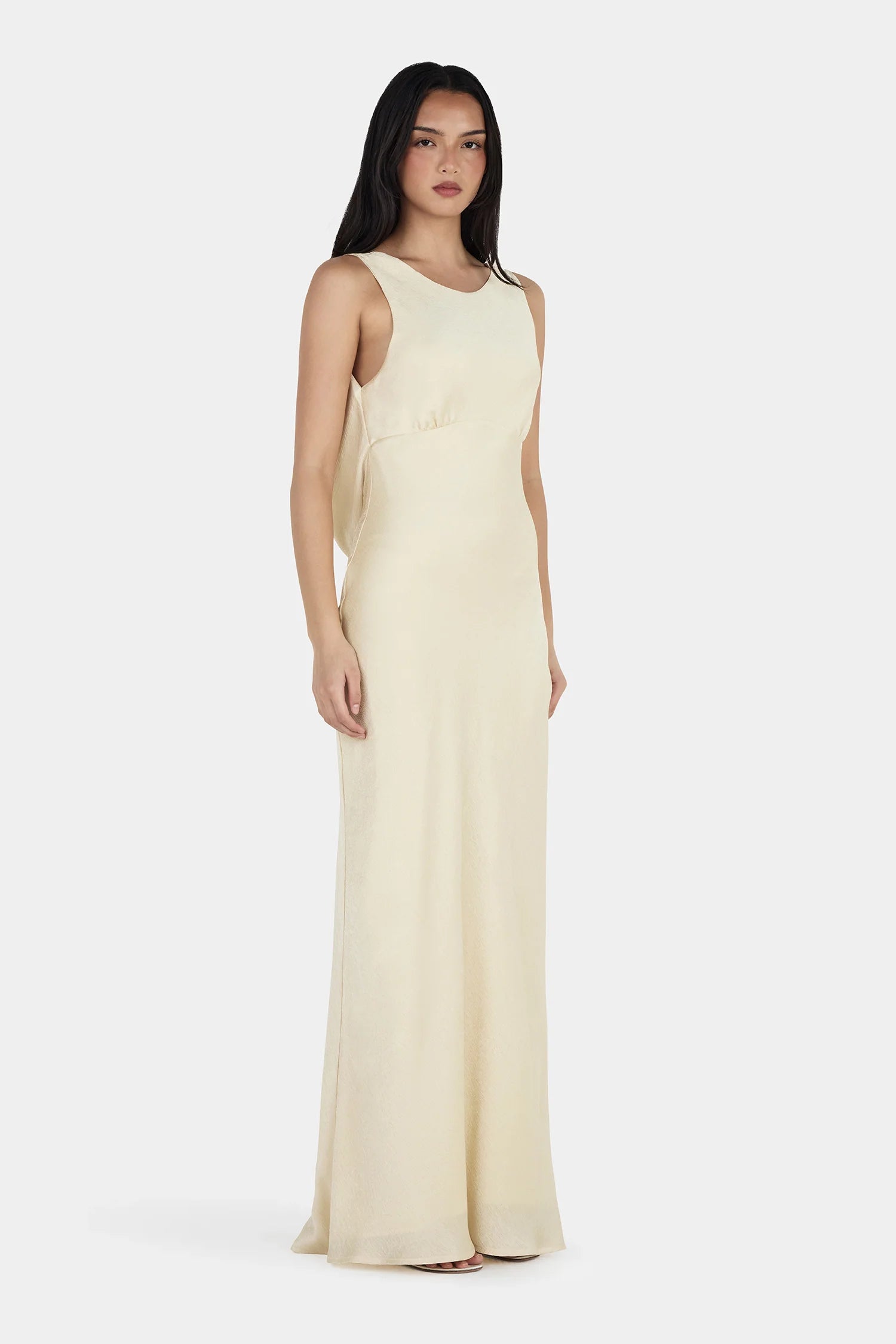 Ownley | Lucas Midi Dress