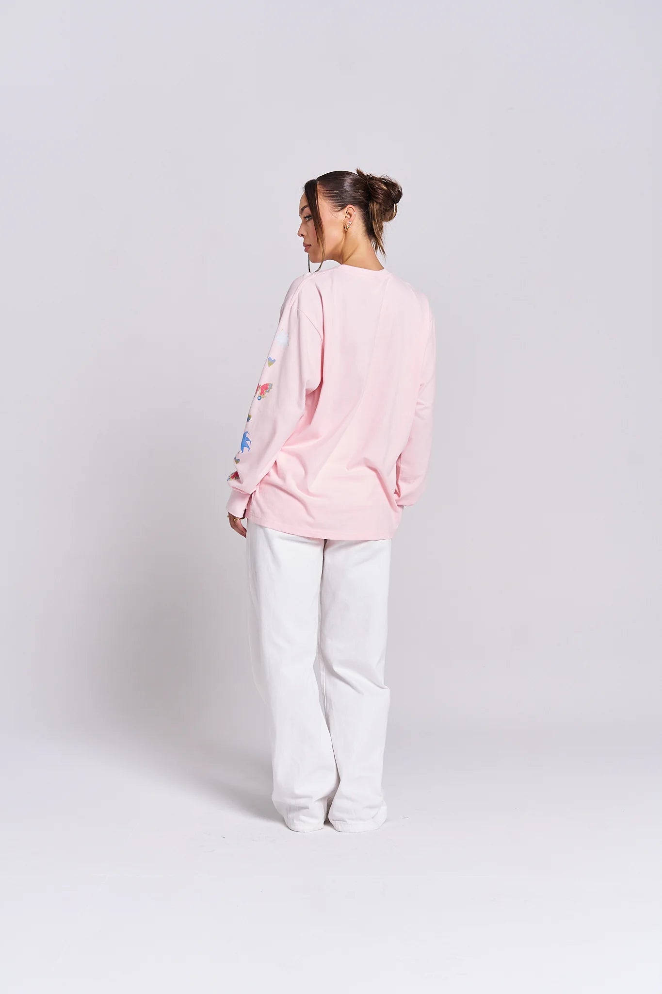 Maku the Label | Love Bug Long Sleeve Tee