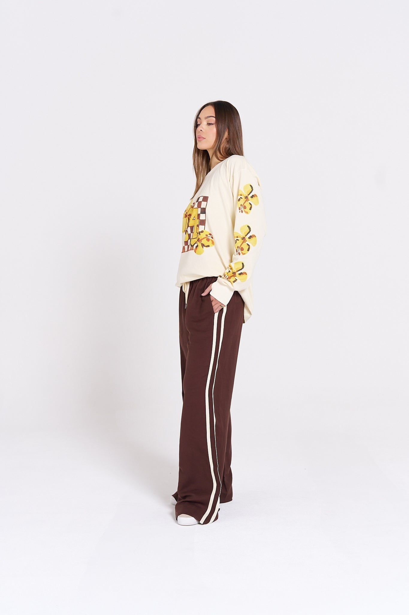 Maku The Label | Island Sports Club Pants