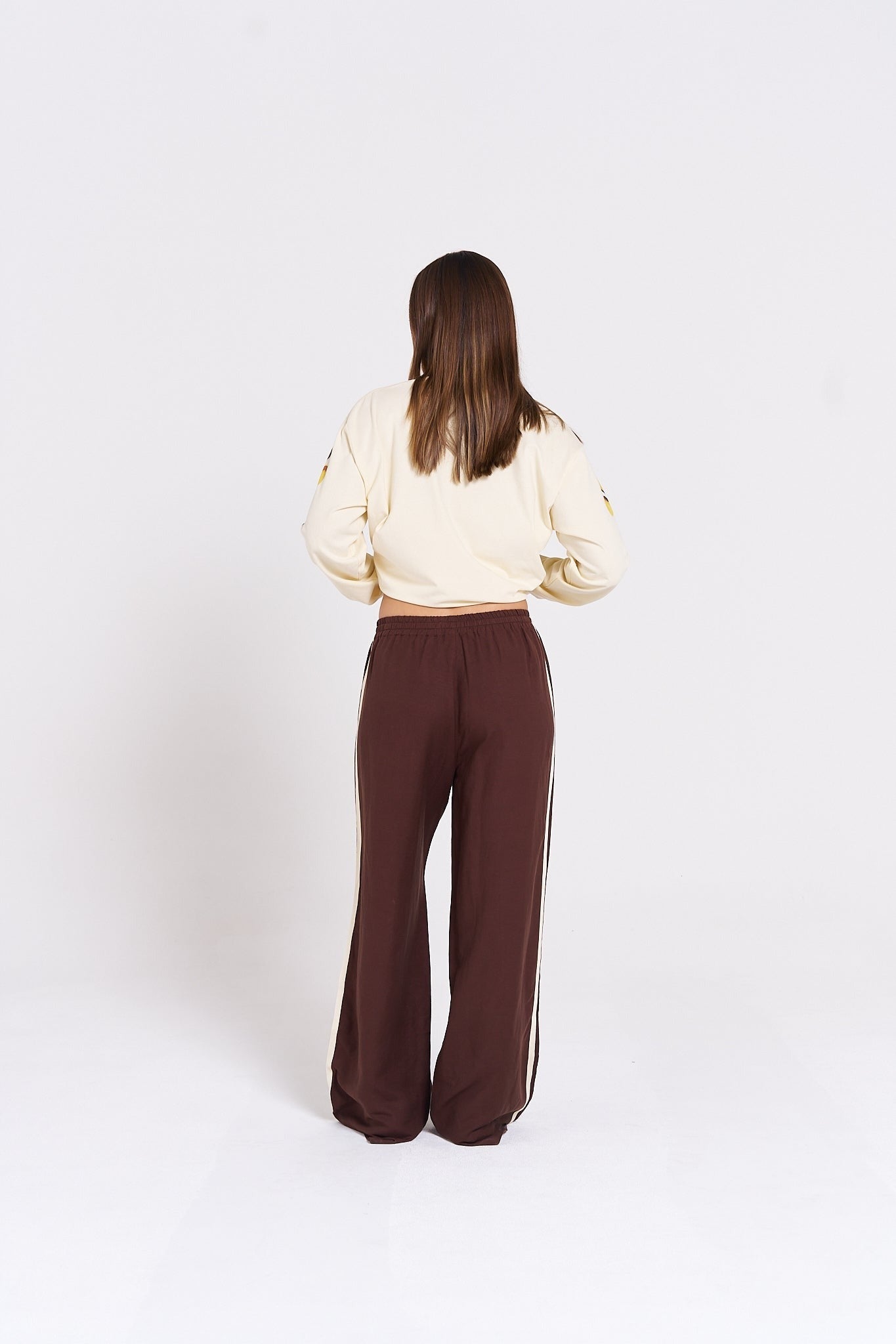 Maku The Label | Island Sports Club Pants