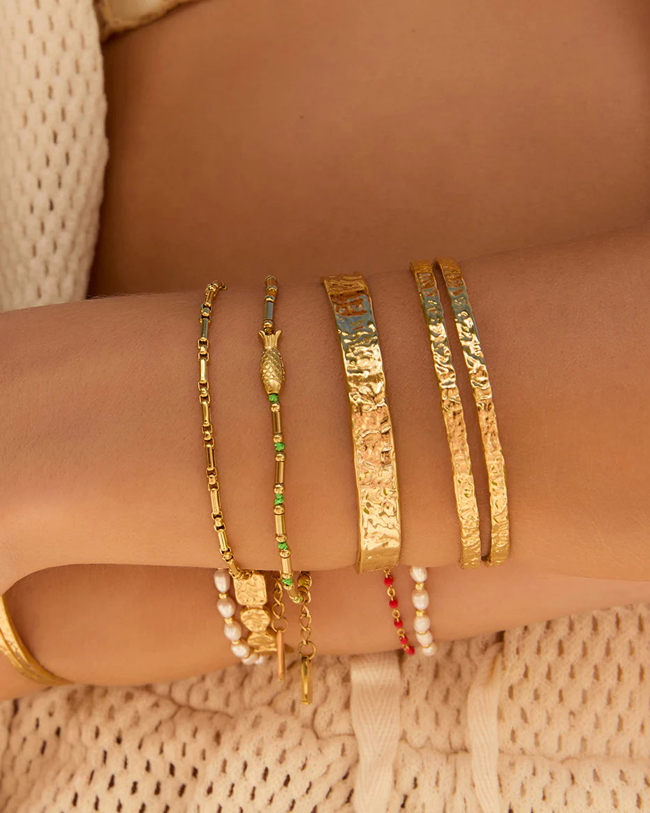 Arms Of Eve | Koi Bracelet | Australia