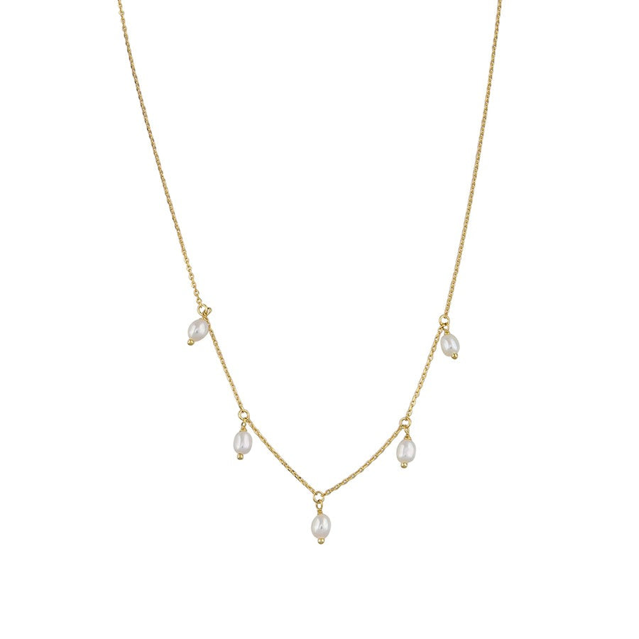 Alina Necklace