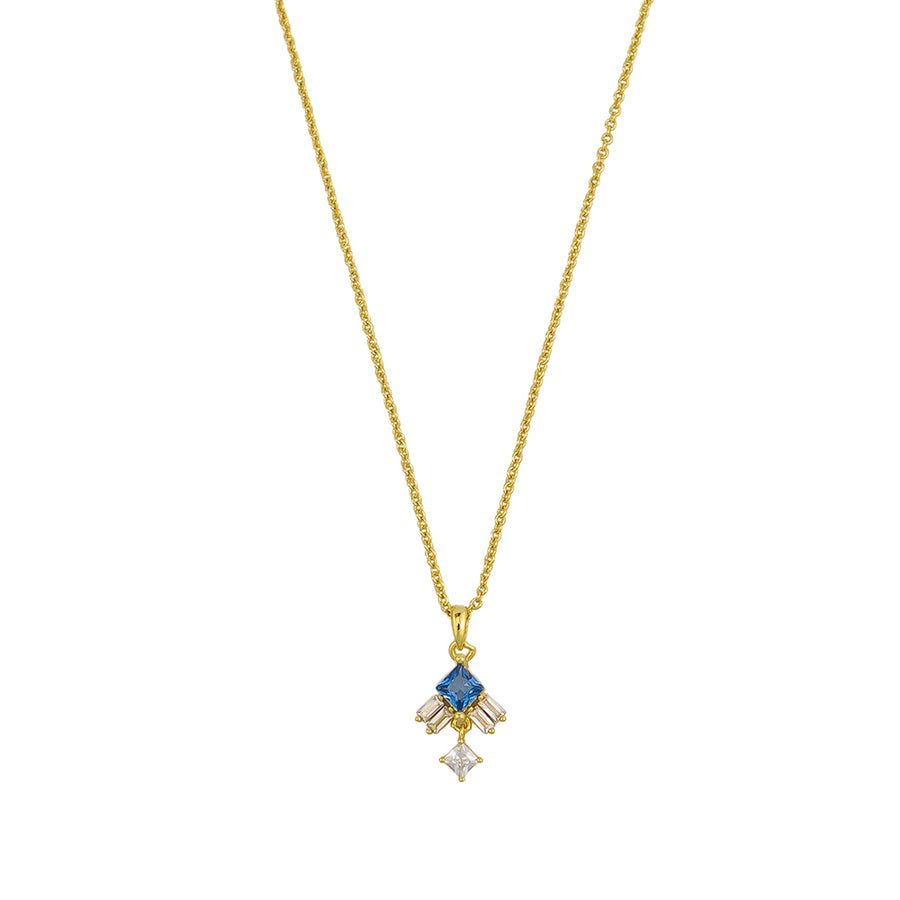Elkie Necklace