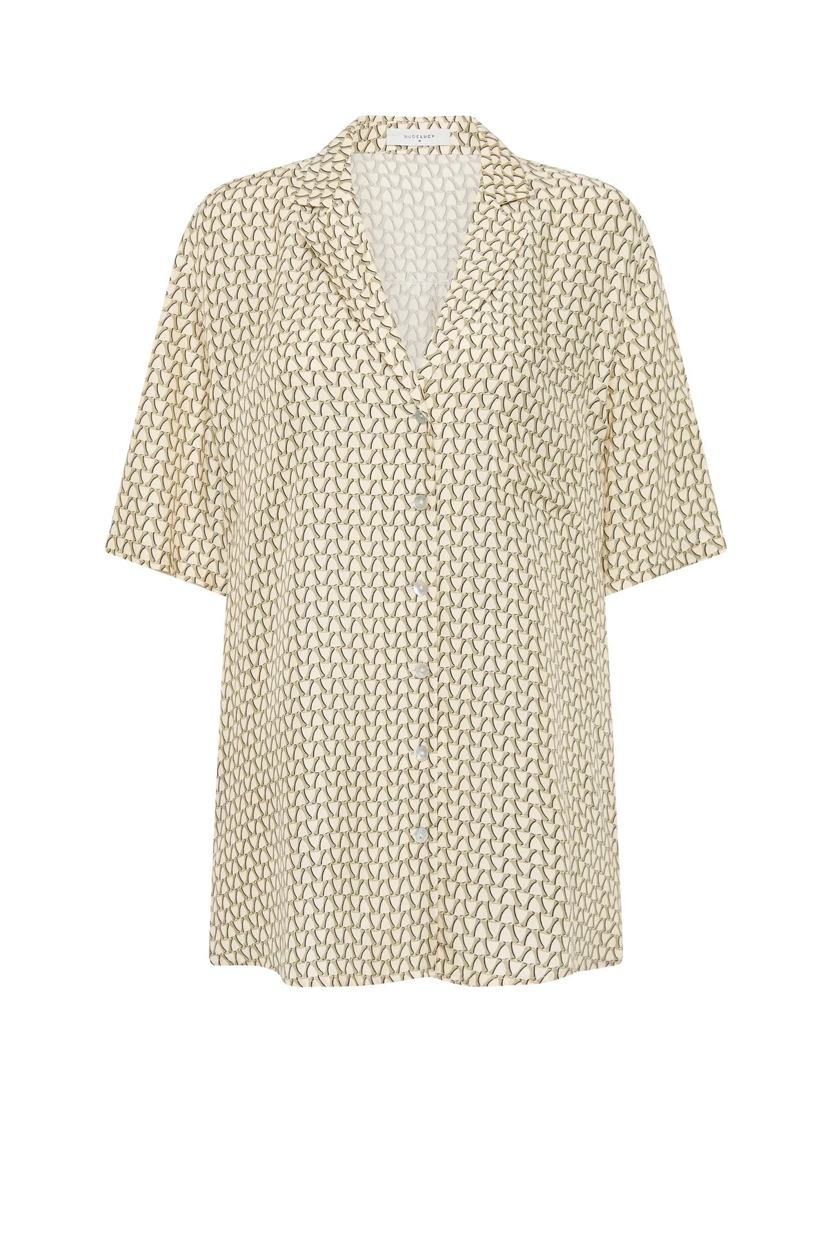 Nude Lucy | Delphine Shirt