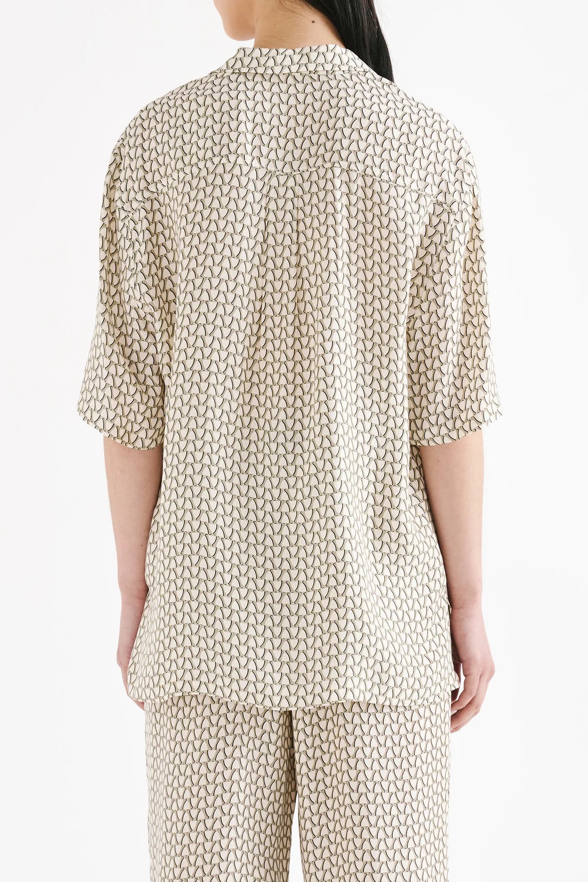 Nude Lucy | Delphine Shirt