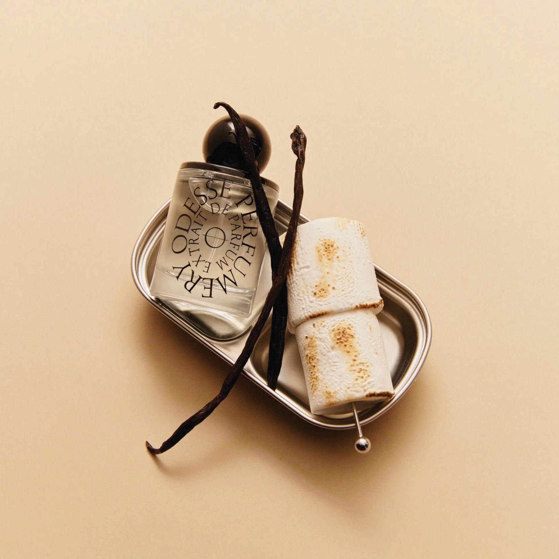 Odesse | Creme Skin Extrait Parfum