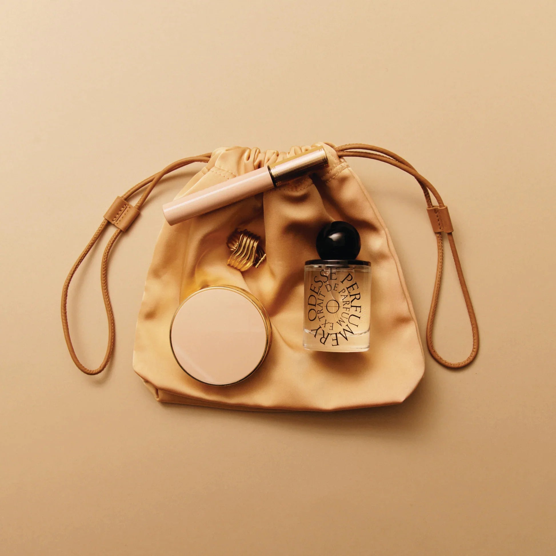 Odesse | Creme Skin Extrait Parfum