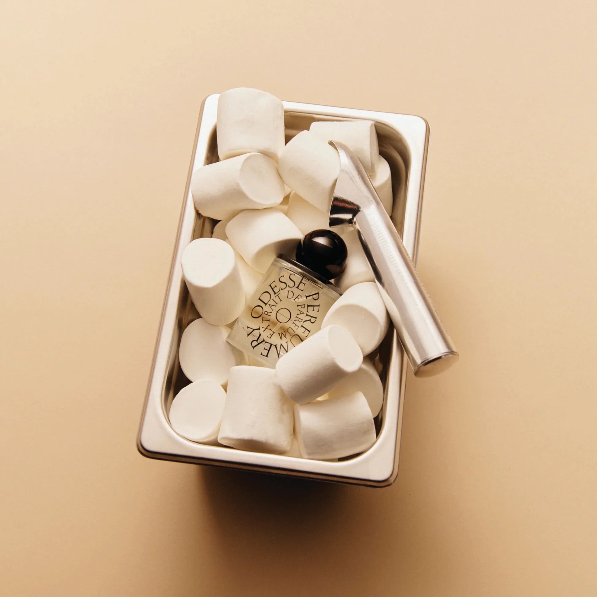 Odesse | Creme Skin Extrait Parfum
