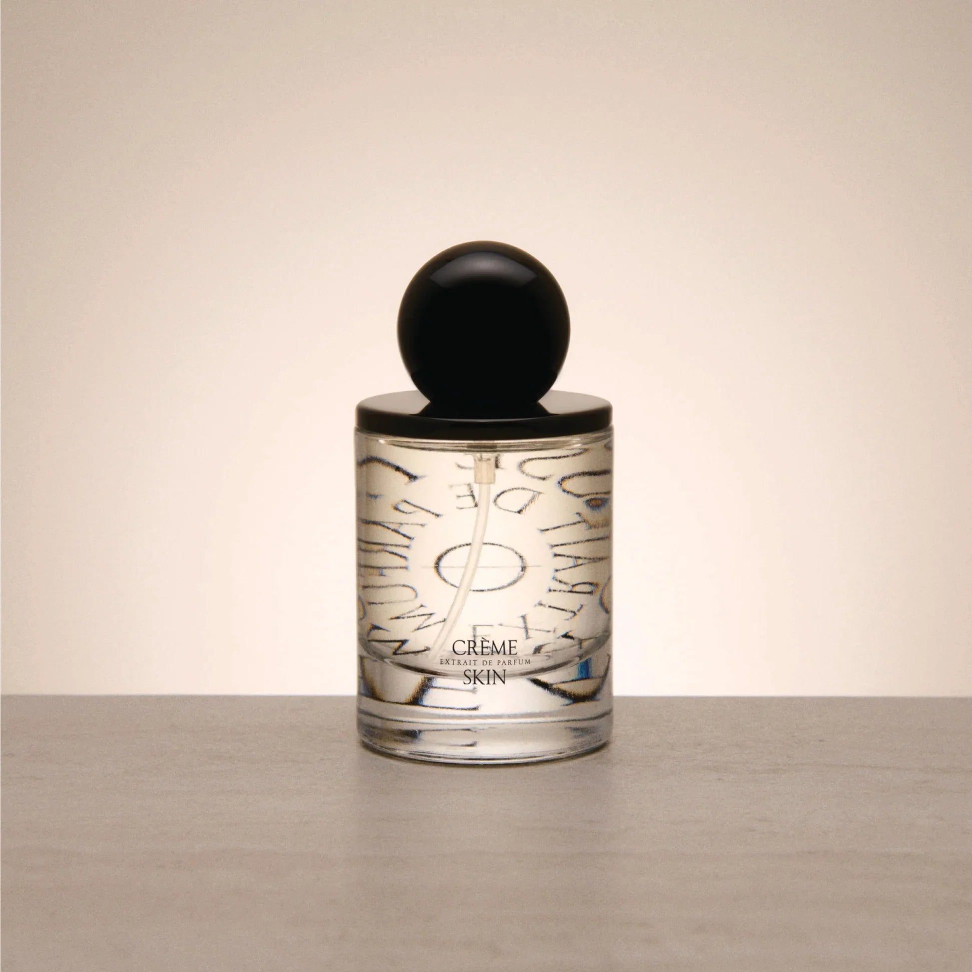Odesse | Creme Skin Extrait Parfum