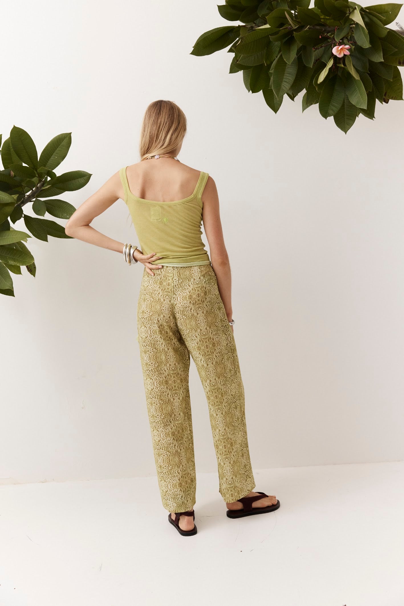 Kinga Csilla | Viper Wanderer Pant