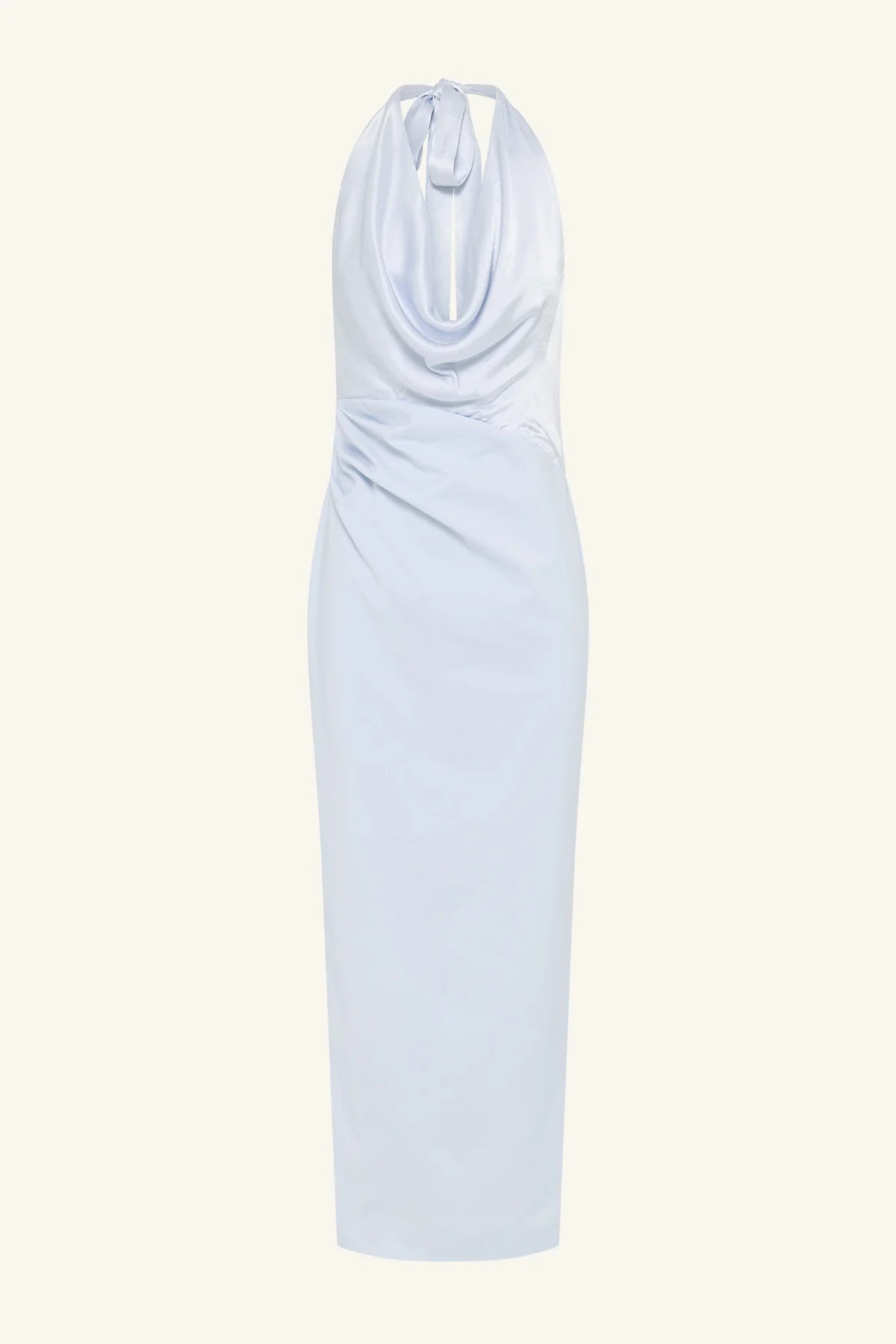 Shona Joy | Dillon Cowl Neck Maxi Dress