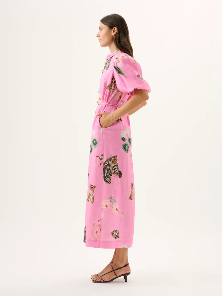 Roame | Berkeley Dress
