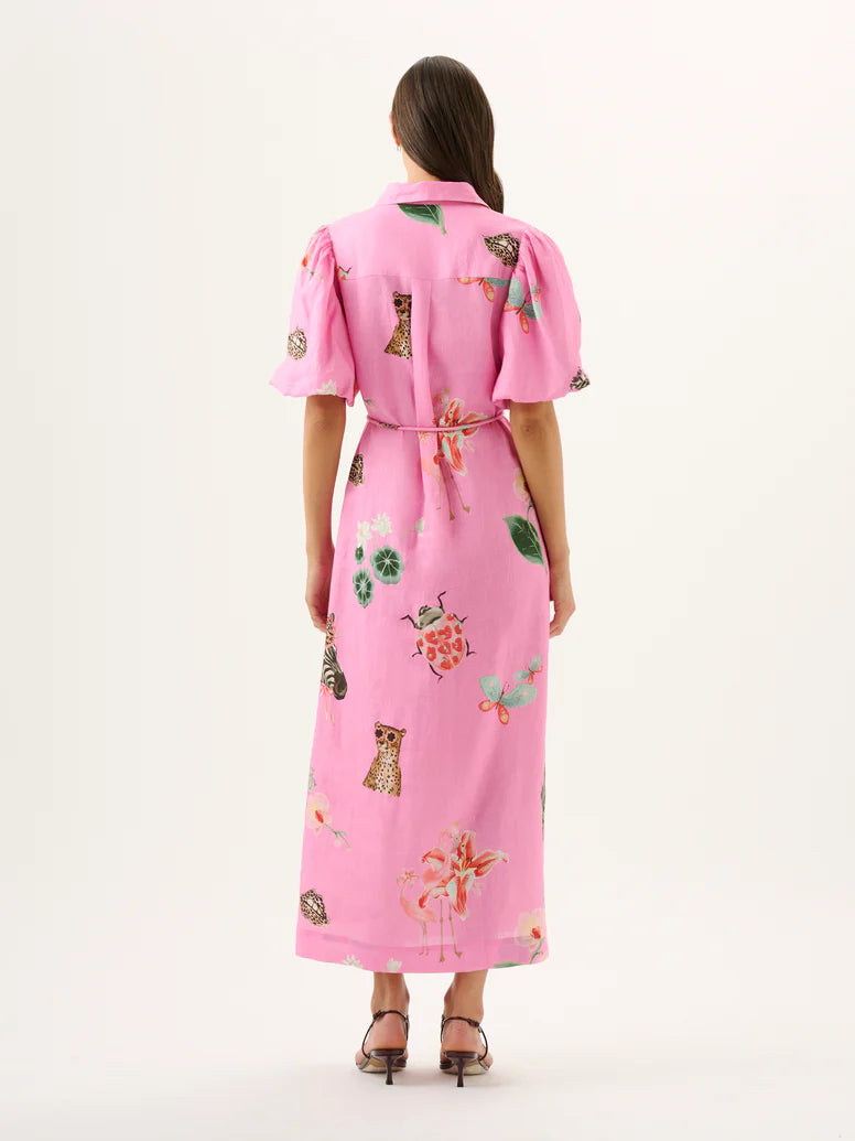 Roame | Berkeley Dress