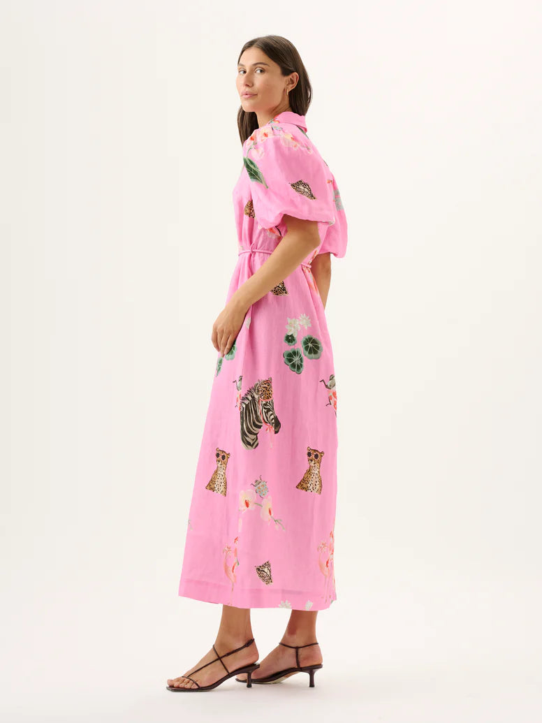 Roame | Berkeley Dress