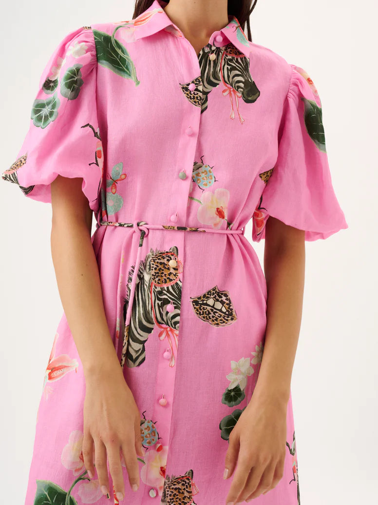 Roame | Berkeley Dress