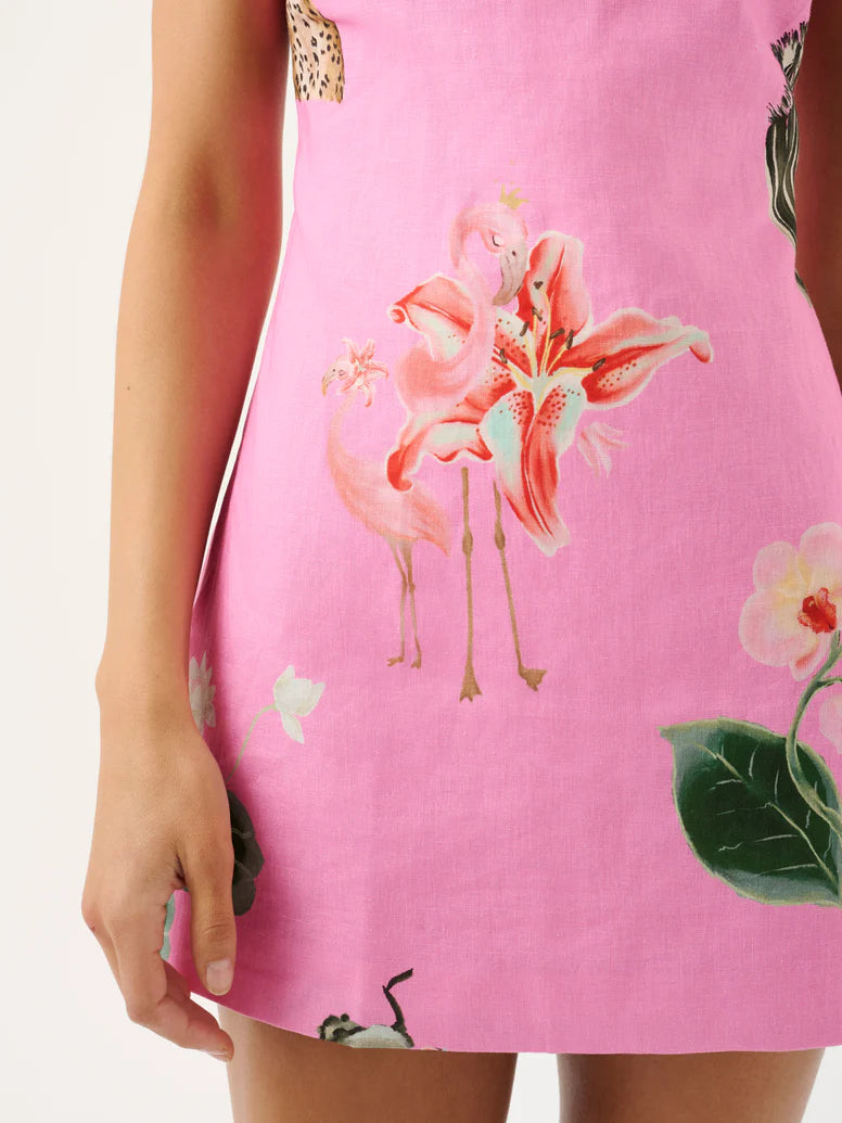 Roame | Quinn Dress