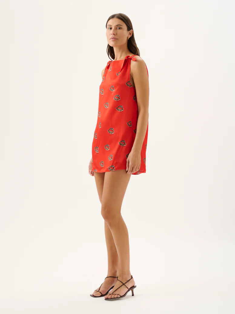 Roame | Agatha Dress