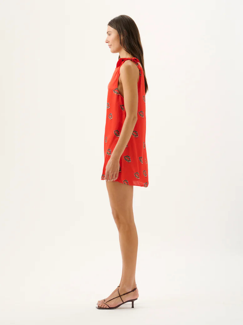 Roame | Agatha Dress