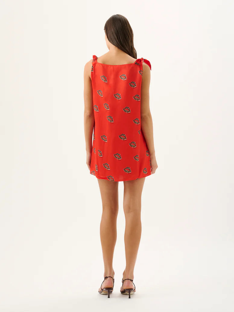 Roame | Agatha Dress