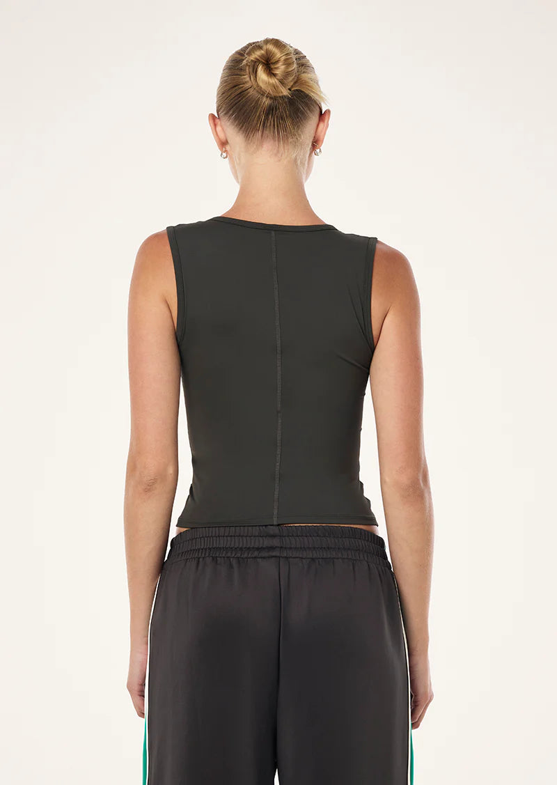 PE Nation | Refine Scoop Tank - Smokestone