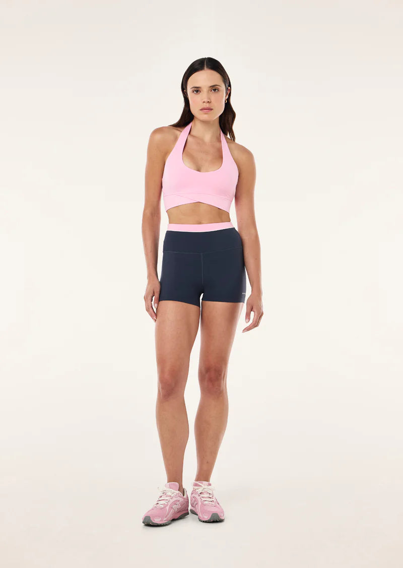 PE Nation | Reflect 3 Inch Bike Short - Marine Blue