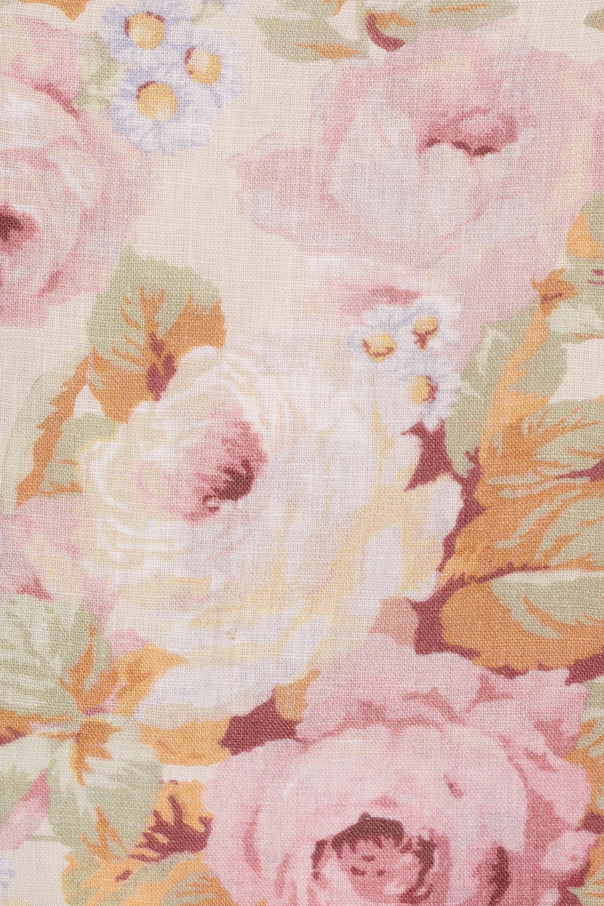 Faithfull The Brand | Sofia Mini Dress - Giardino