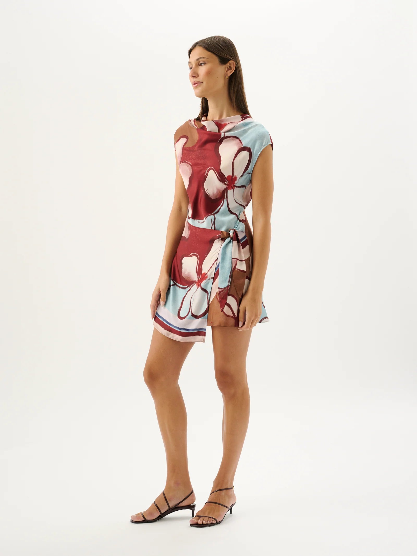 Roame | Remy Mini Dress