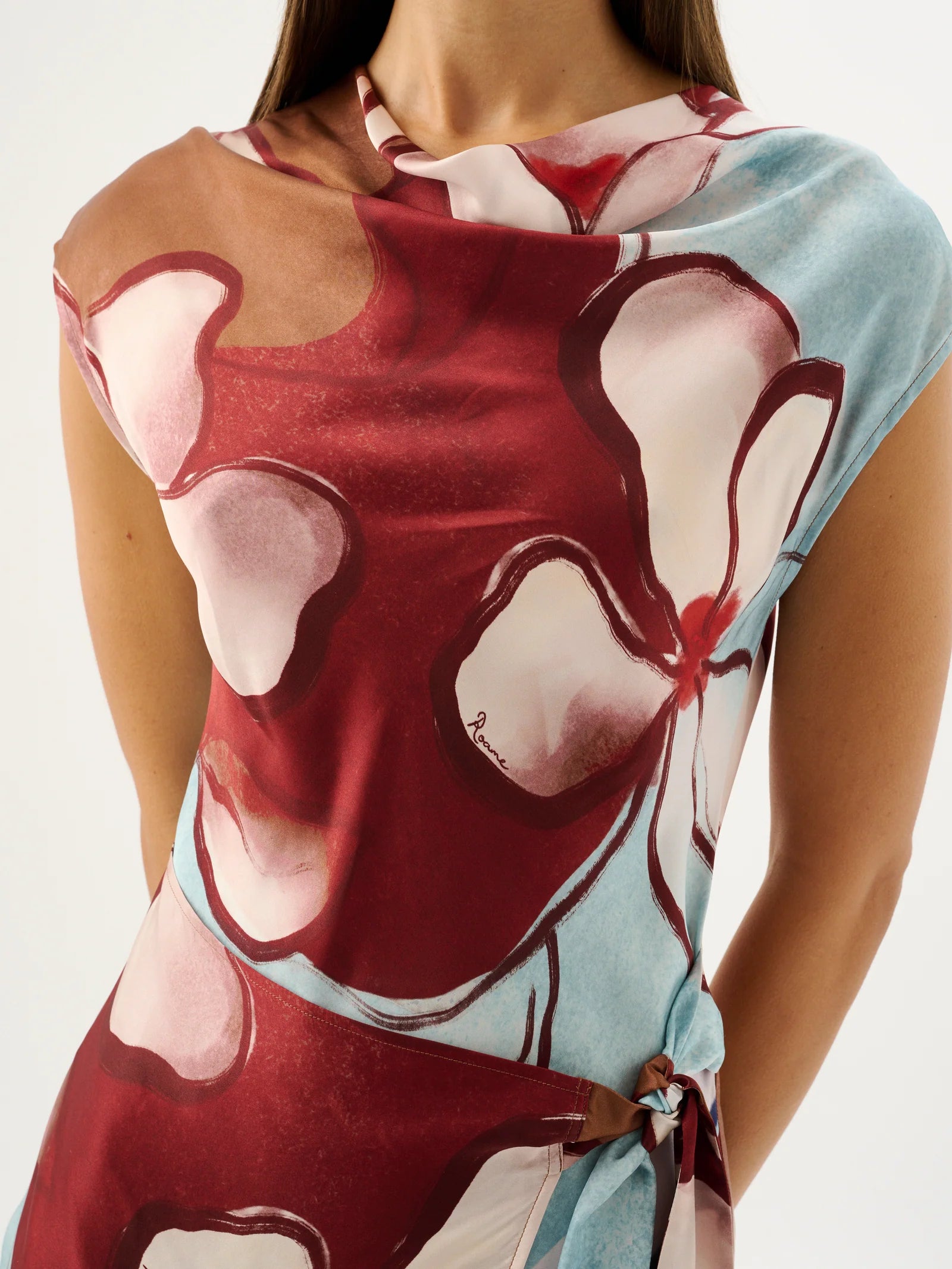 Roame | Remy Mini Dress