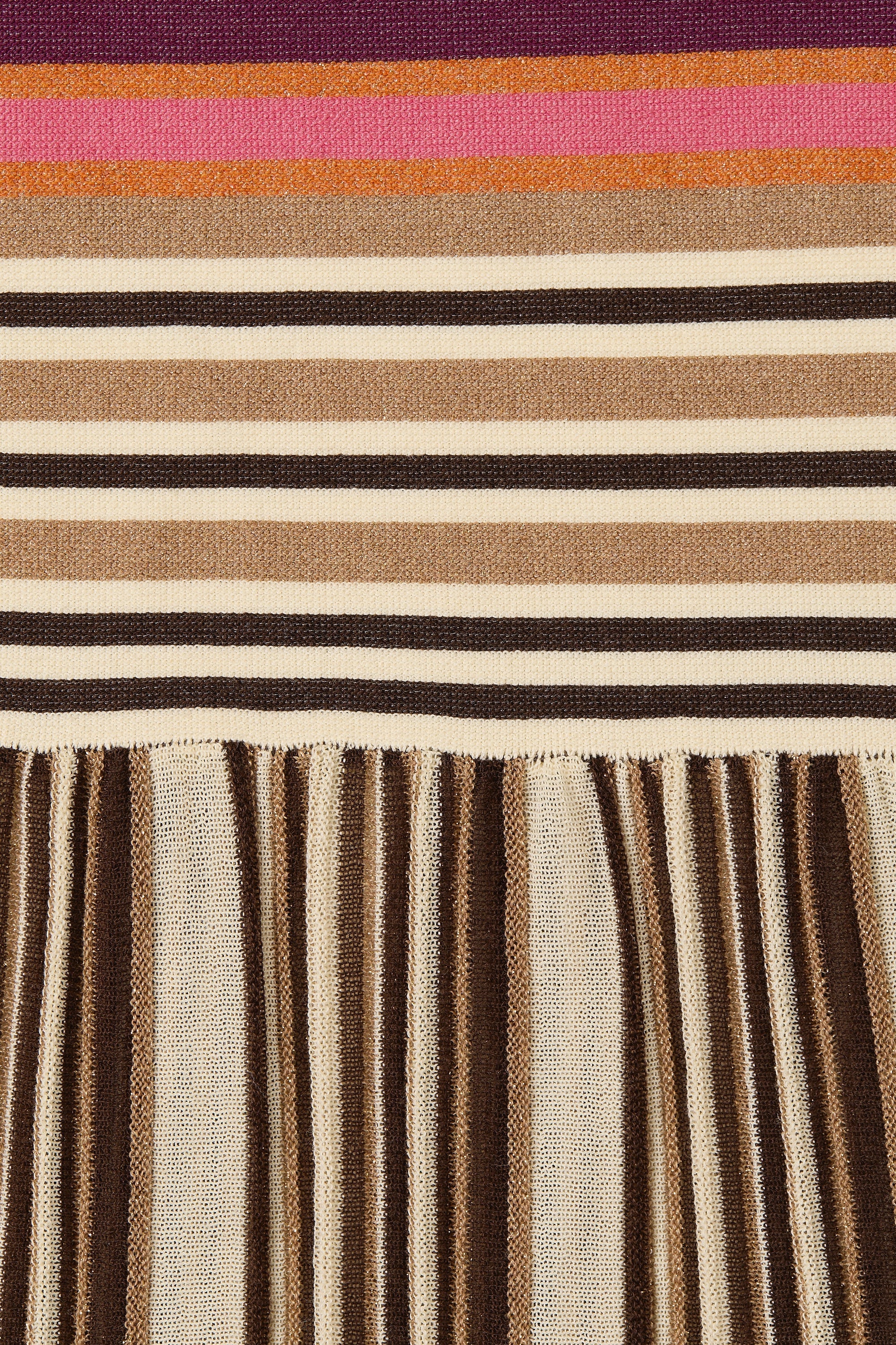 Faithfull The Brand | Maretta Maxi Dress - Murano Amber