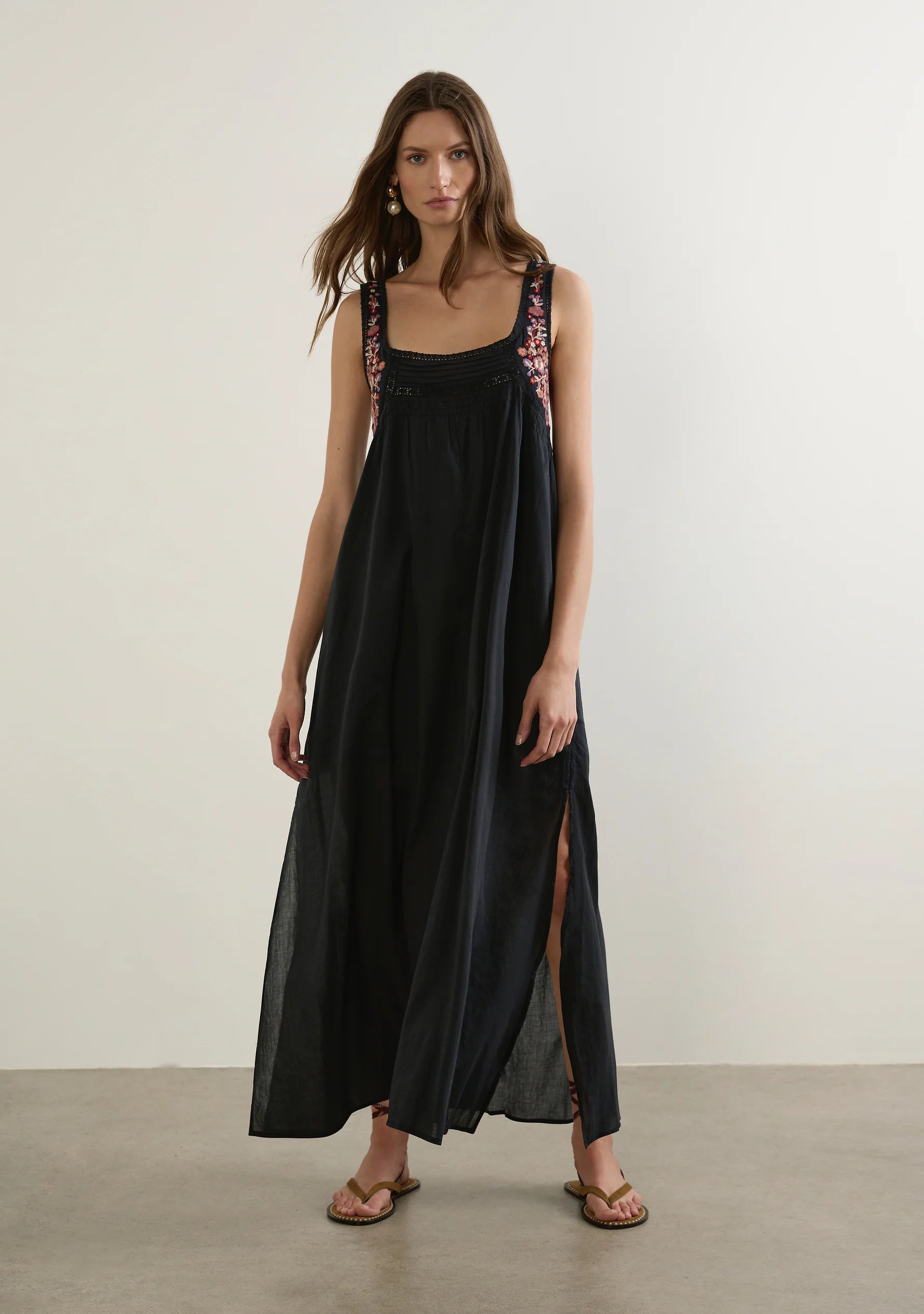 Auguste The Label | Amiah Maxi Dress