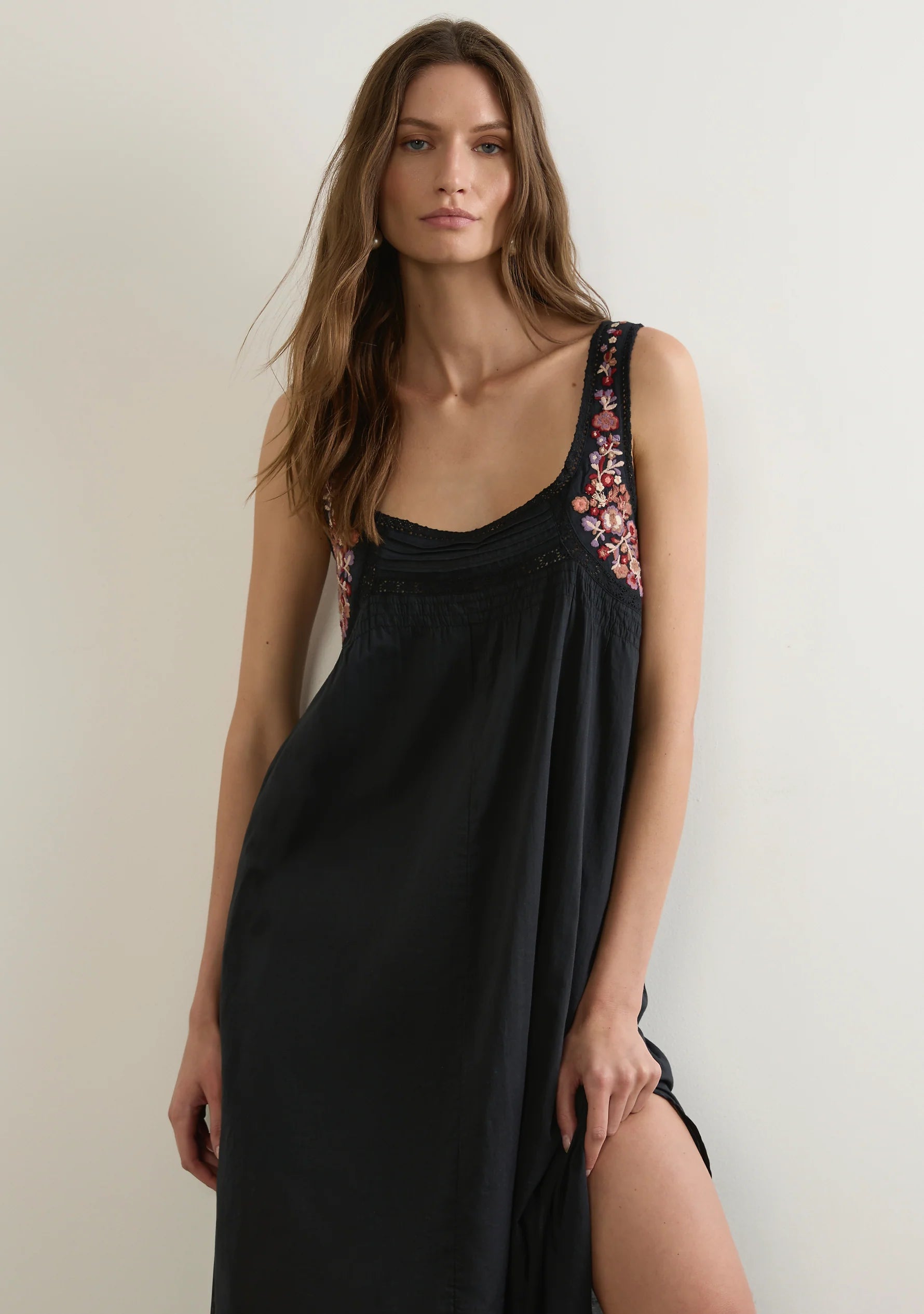 Auguste The Label | Amiah Maxi Dress