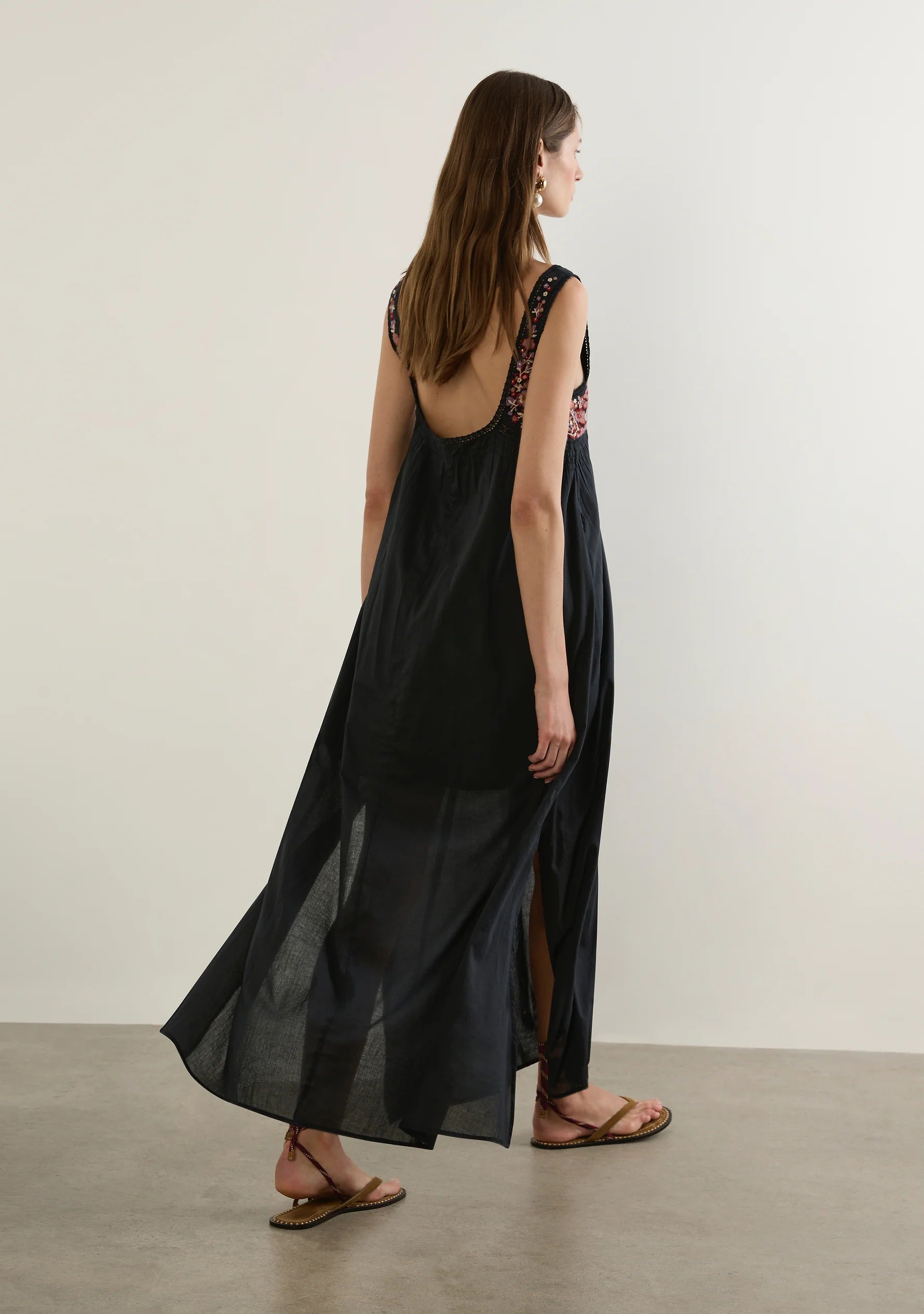 Auguste The Label | Amiah Maxi Dress