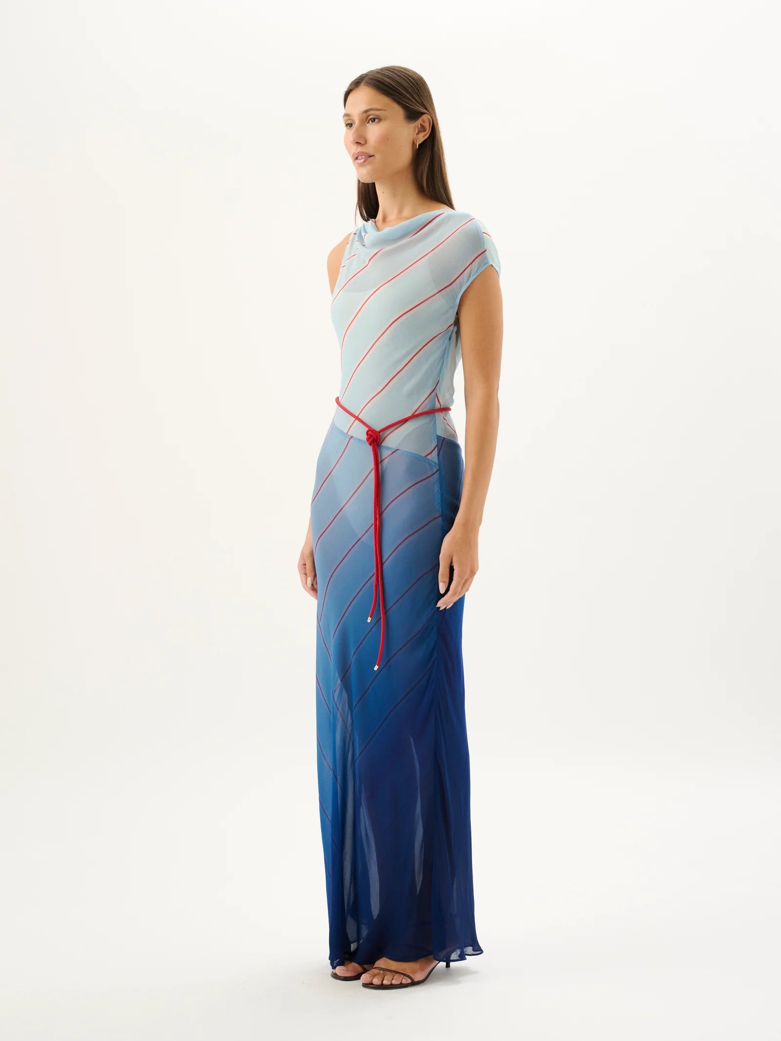 Roame | Capri Maxi Dress