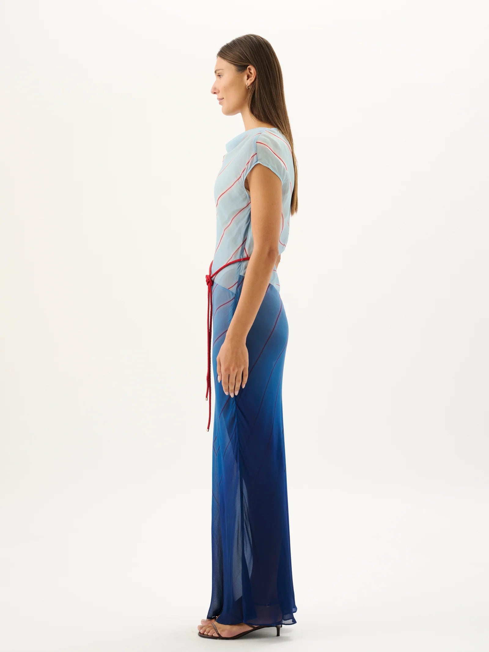 Roame | Capri Maxi Dress