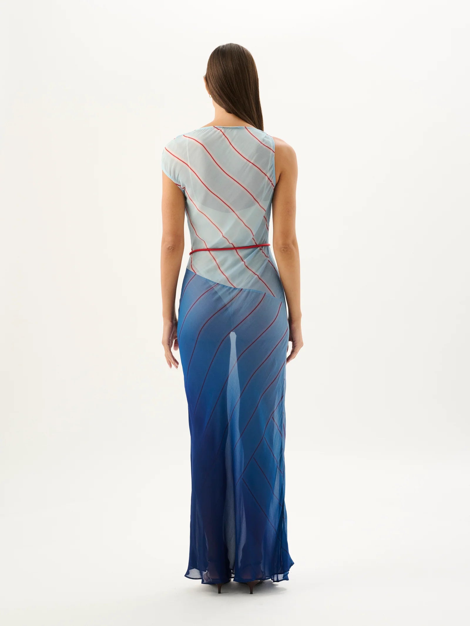 Roame | Capri Maxi Dress