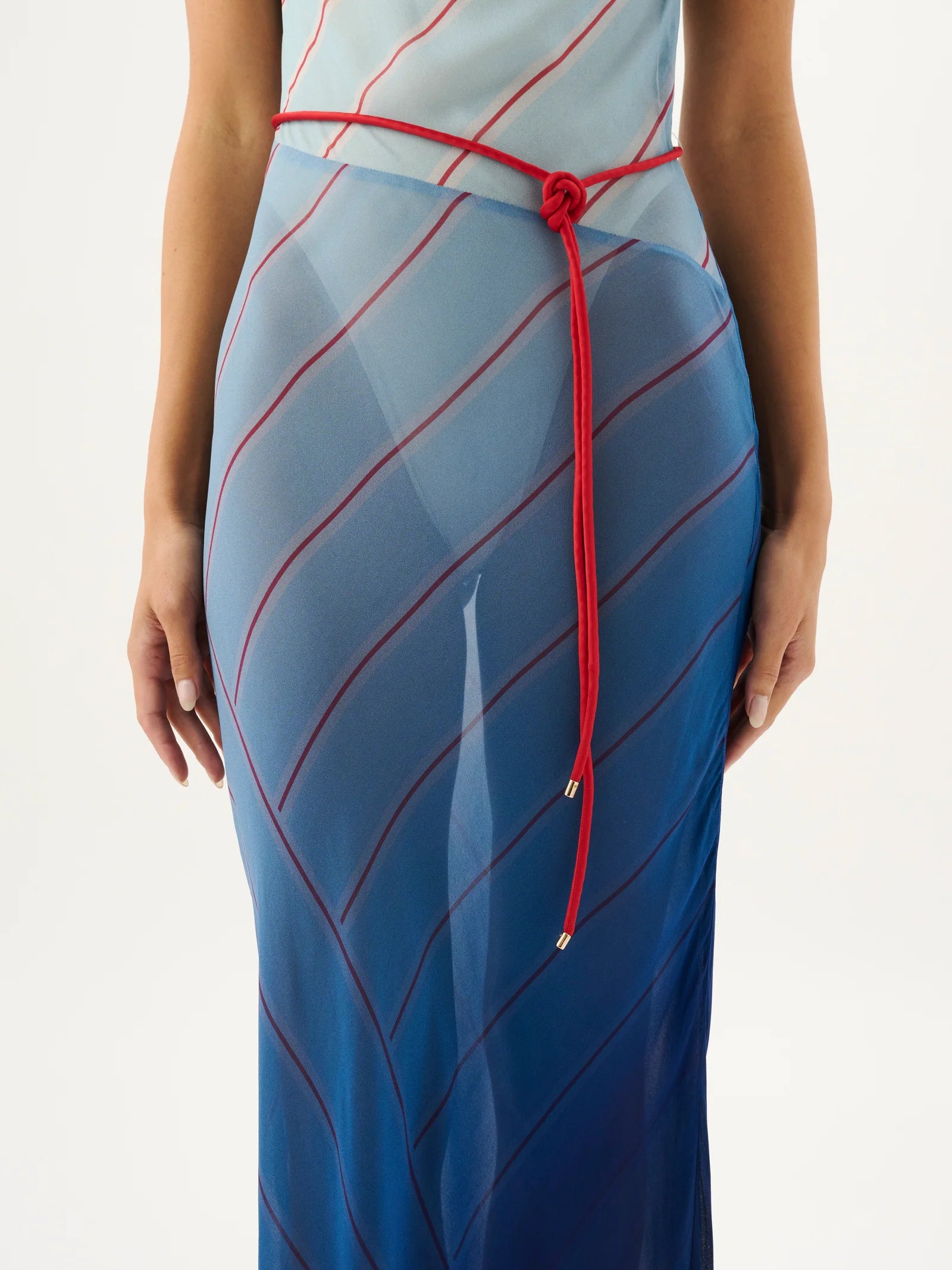 Roame | Capri Maxi Dress
