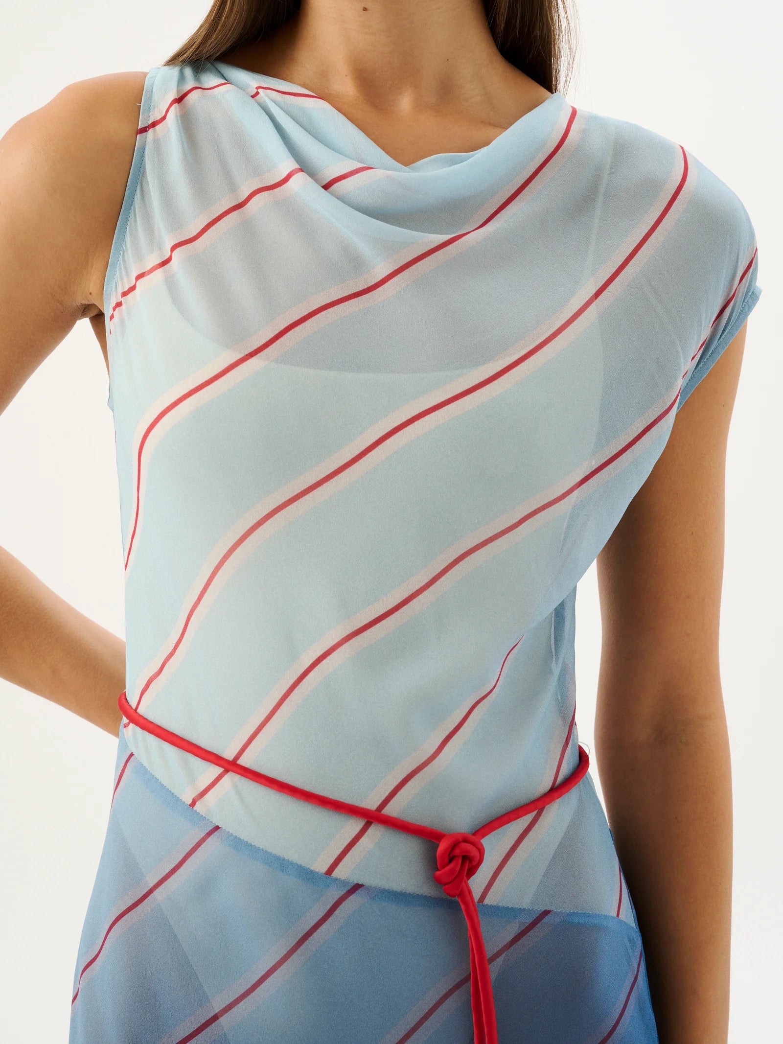 Roame | Capri Maxi Dress