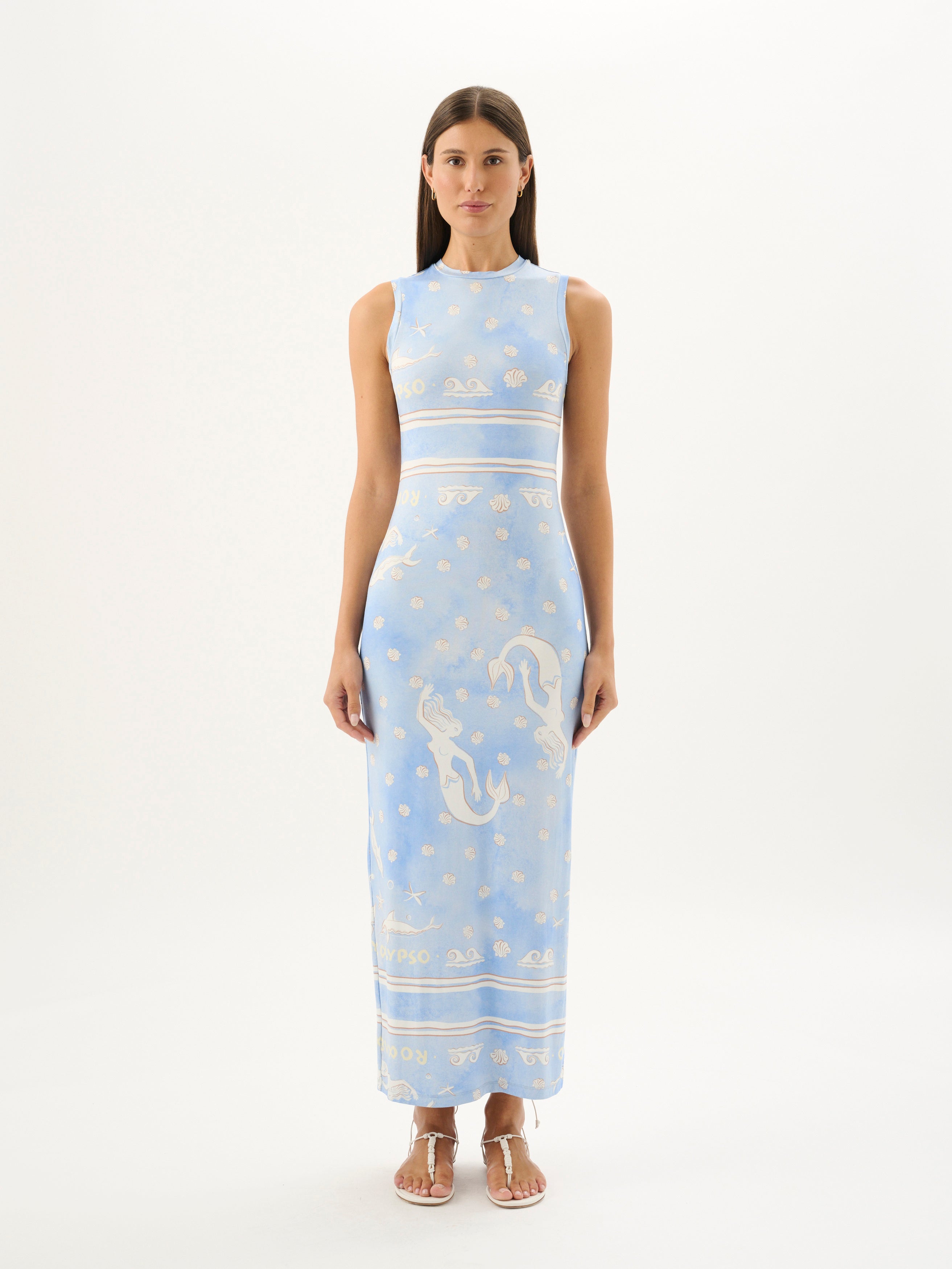 Roame | Theodore Jesery Dress