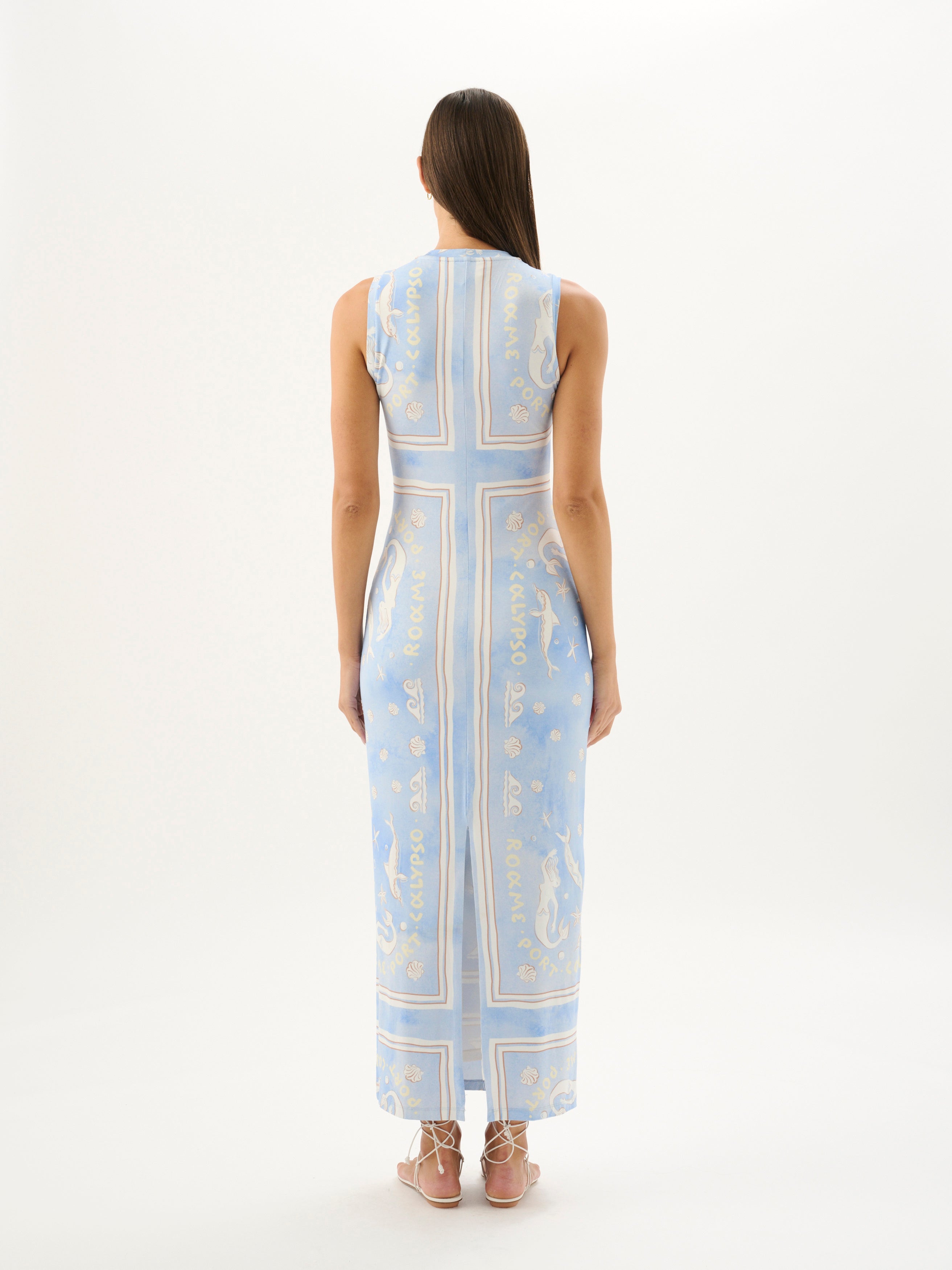 Roame | Theodore Jesery Dress
