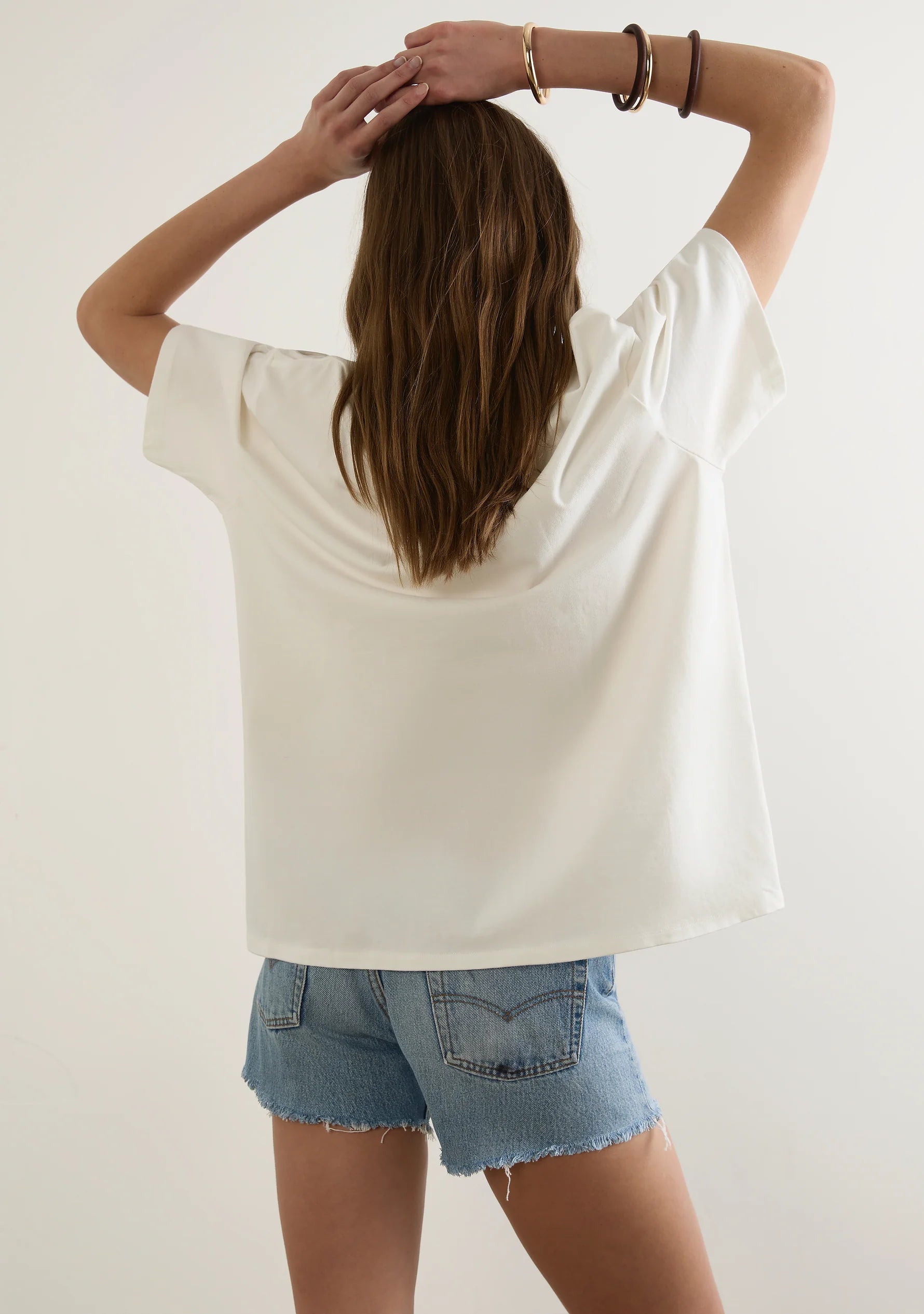 Auguste The Label | Picante Boyfriend Tee