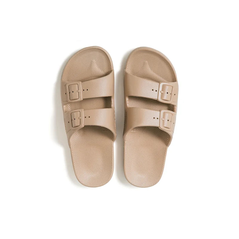 Freedom Moses Slides - Sand