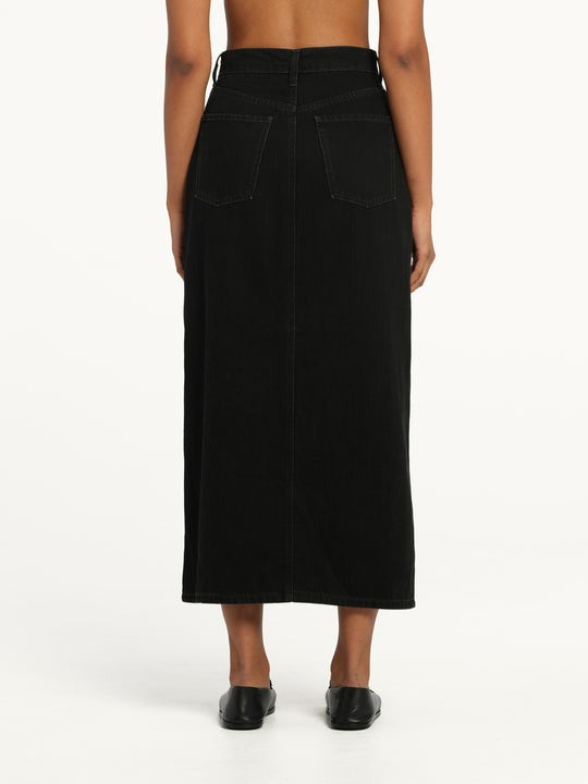 Nobody Denim | Avery Skirt - Element