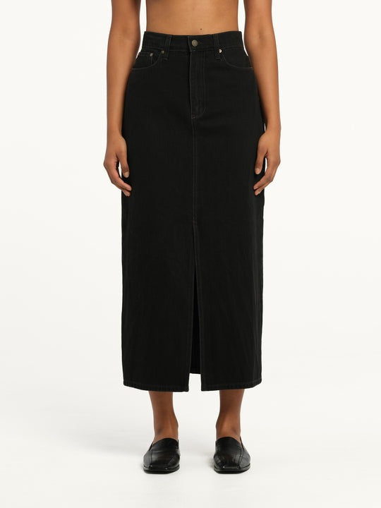 Nobody Denim | Avery Skirt - Element
