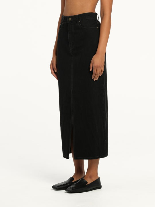 Nobody Denim | Avery Skirt - Element